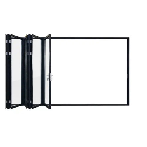 Avora Doors Aluminum BiFold Patio Doors Wayfair